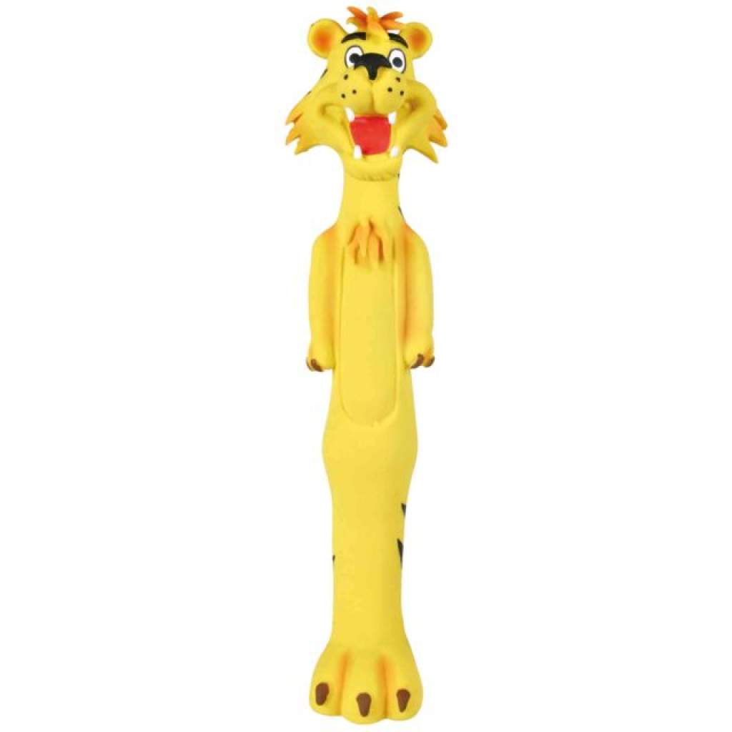 Longie, Latex